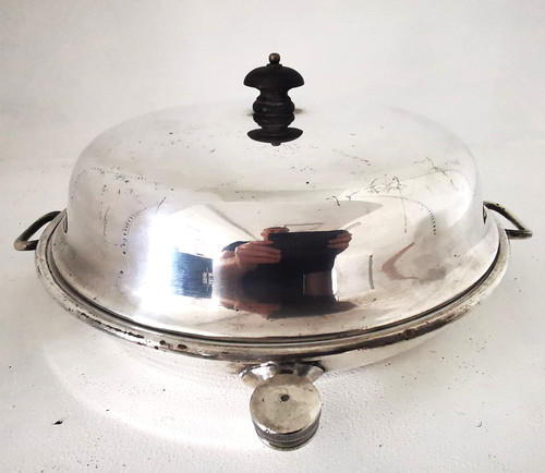 Harrods fine antique silver - harrods,