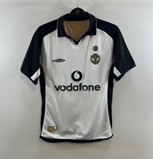 Manchester United Away