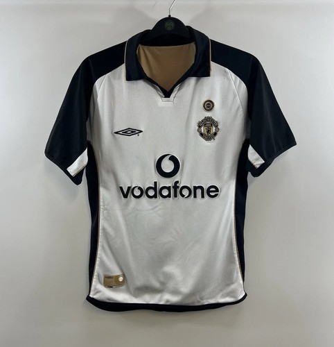 Manchester united away - manchester,