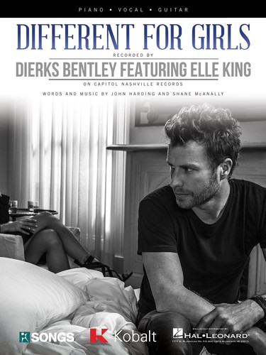 Different for girls dierks - different,