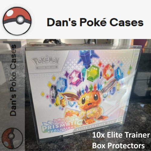 Pokemon elite trainer - 10,