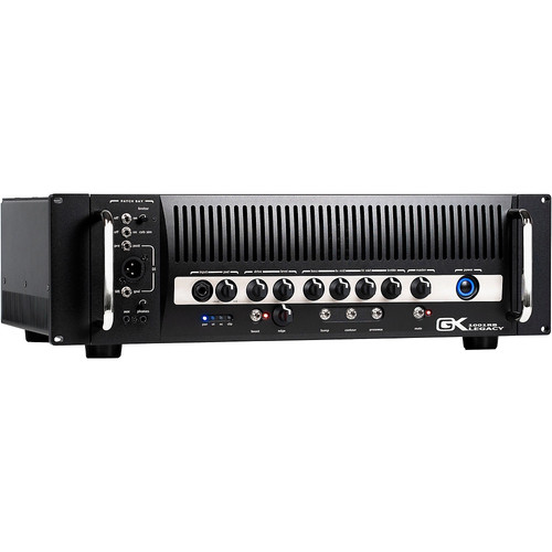 Gallienkrueger 1001 legacy - rb,