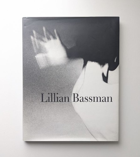 Lillian bassman - lillian,