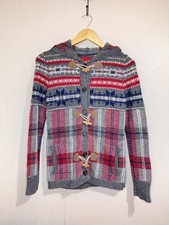 Playlife Festive Fairisle