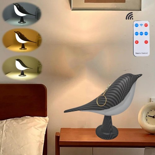 Touch table lamp - table, usb