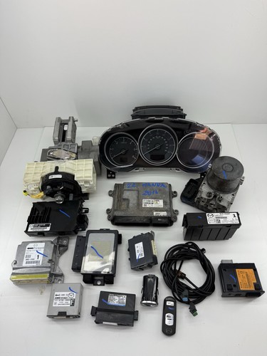 Mazda d engine - 2.2,