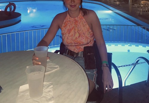 Primark size halter neck - primark, xs