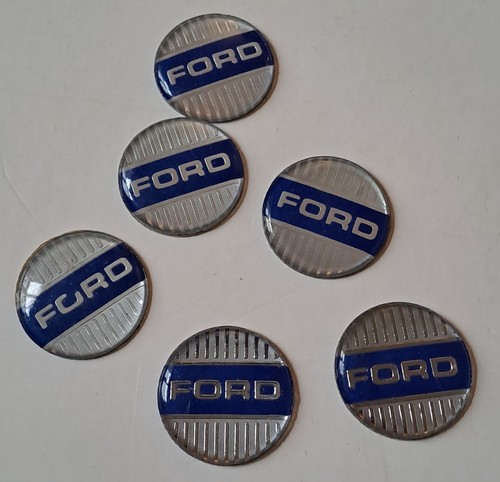 Vintage ford resin gear - 6,