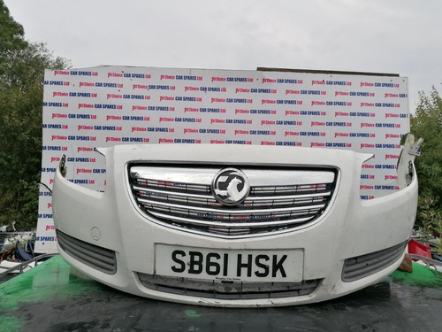 Vauxhall insignia 5dr - vauxhall,