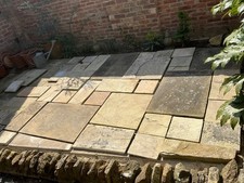 Original Weathered Reclaimed