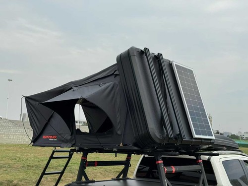 Pop hard shell rooftop - shell,