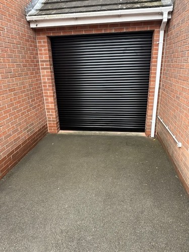Garage door electric - garage,