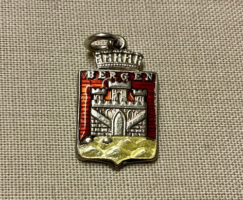 Vintage bergen norway - vintage, bergen,