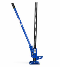 48" High Lift Farm Jack 2.4