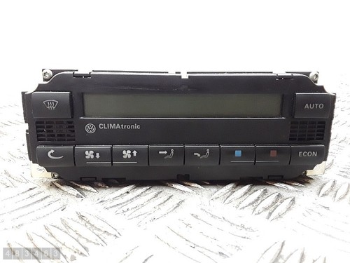 1999 passat climate - 1999, b5
