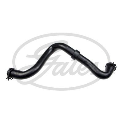 Radiator hose for - hose, ford