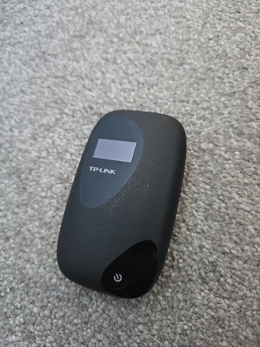 Link m5350 mobile wifi - tp-link,