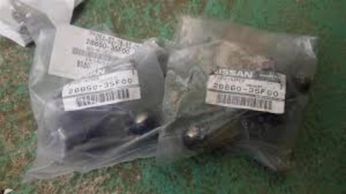 Nissan genuine oem silvia - genuine,