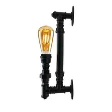 Water pipe steampunk wall - steampunk,