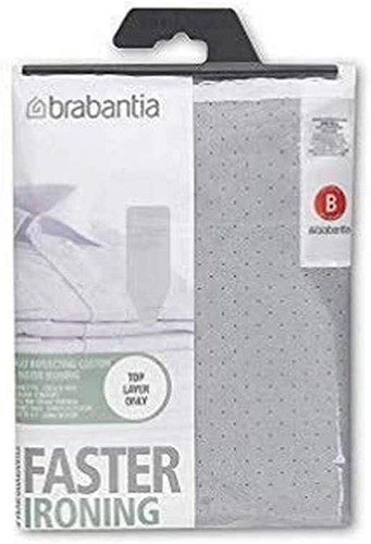Brabantia ironing board cover - ,
