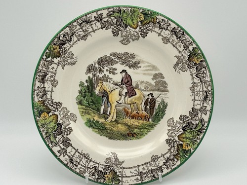 Copeland spode byron 9 - spode's,