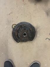 Subaru Impreza GC8 1993-1996 RA V1-3 Both Rear Non-ABS Hub & Bearing