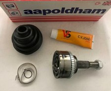 NEW FRONT OUTER CV JOINT KIT