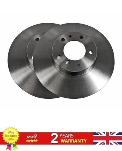 Front brake disc for alpina - for,