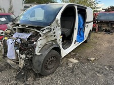 Vauxhall Vivaro Breaking 1.5