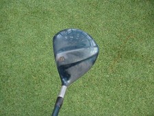 Mizuno T zoid 9.5 degree driver 1 wood stiff graphite shaft