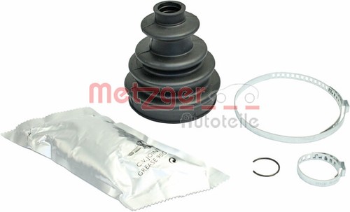 Bellow set drive - drive, shaft