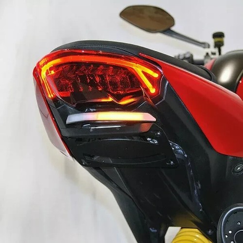 Ducati monster 937 tail - ducati,