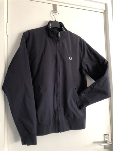 Fred perry jacket - fred,