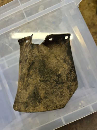 Suzuki lt50 air filter - lt,