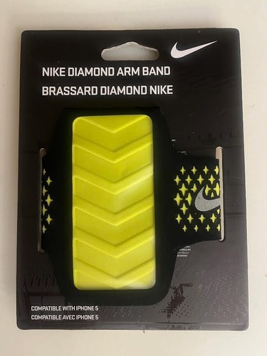 Nike women diamond - nike, arm