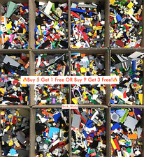 LEGO 1 Pound 🔥BUY 9 LBS GET