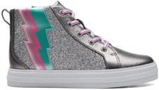 BNIB Clarks Girls NOVA LIGHT K