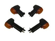 Indicators Complete Set of 4