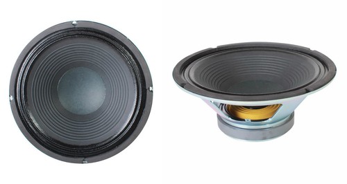 Guitar amplifier - 12",