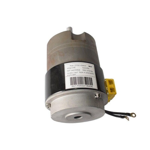 New motor zd11265 - new, zd11265-650w24v