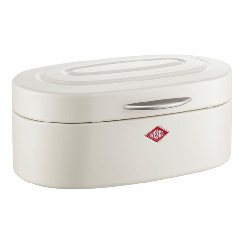 Wesco single elly bread bin - single,