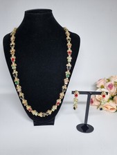 Indian Pakistani Gold Long