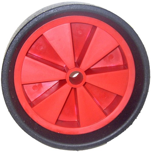 Creeper feeders solid wheels - solid,