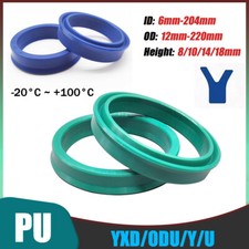 Polyurethane Oil Seals Ring