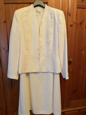 Condici Wedding Outfit 14 Ivory