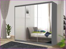 Modern Full Mirror Sliding