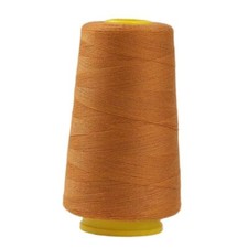 1 Spool Sewing Strong Thread for Canvas Blanket Cushion Repair Sewing Yellow