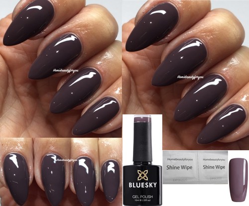 Bluesky gel nail - bluesky, polish