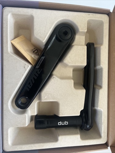 Sram rival dub - rival, 170mm
