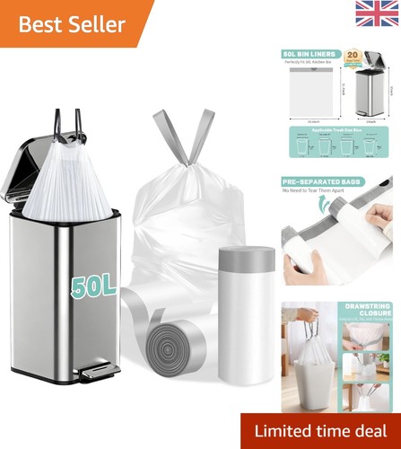 Tear free 50l - tear-free, duty